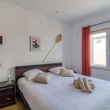 Le Saint-Pierre - Idealement Situe Avec Sauna Calais Exterior foto